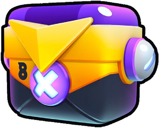 Bolt Box